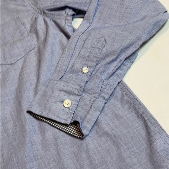 Nautica button down shirt - Picture 4 of 4